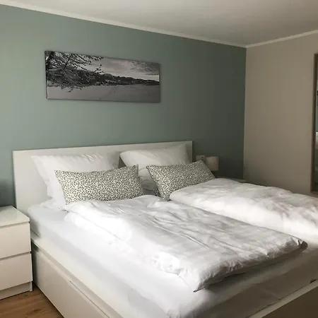 Apartment Allgaeuzeit Isny
