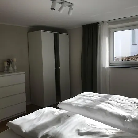 Apartment Allgaeuzeit Isny