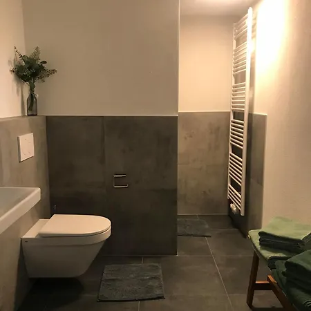 Allgaeuzeit Isny Apartment *
