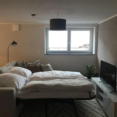 Apartment Allgaeuzeit Isny *