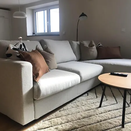 Allgaeuzeit Isny Apartment Isny im Allgau