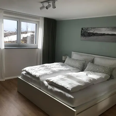 Apartment Allgaeuzeit Isny *