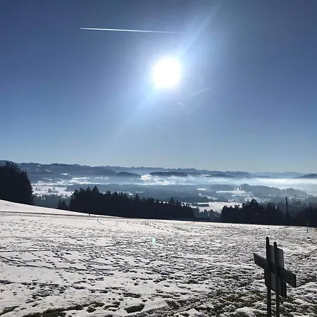 Allgaeuzeit Isny Isny im Allgau