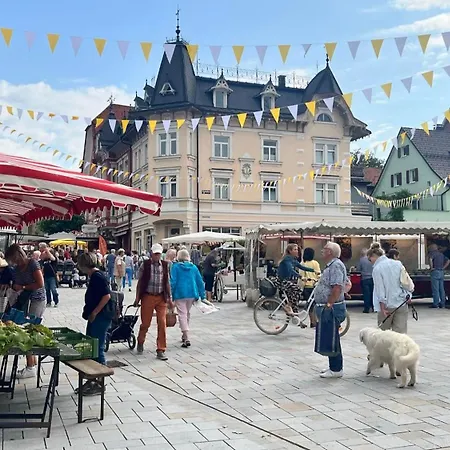 Allgaeuzeit Isny * Isny im Allgau