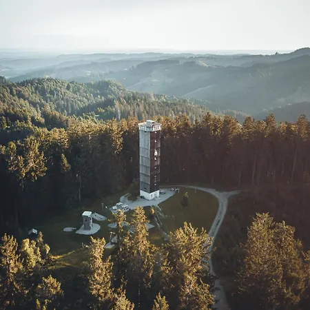 Apartmán Allgaeuzeit Isny