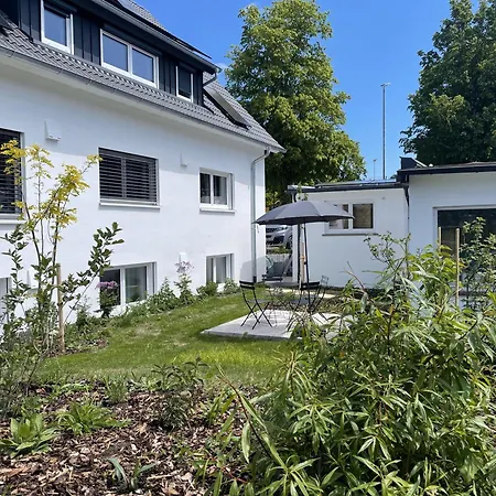 Appartement Allgaeuzeit Isny *